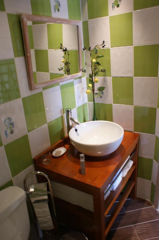 Maison D'Hotes Du Vert Vallon Theize Номер фото